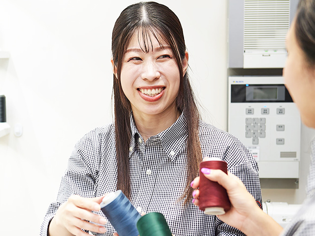 全ての女性が輝ける未来を作る
