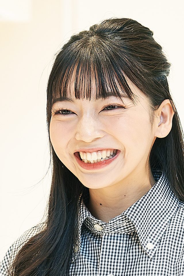 全ての女性が輝ける未来を作る