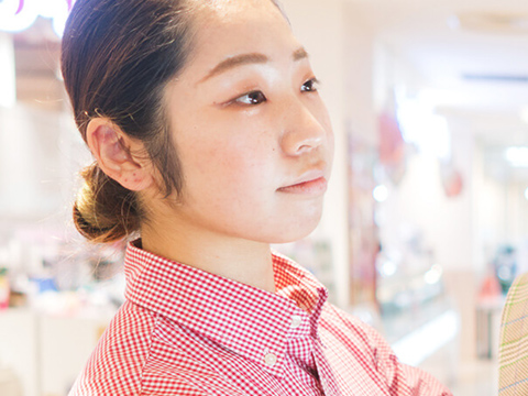 全ての女性が輝ける未来を作る