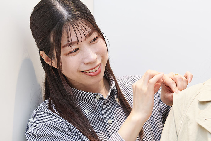 全ての女性が輝ける未来を作る