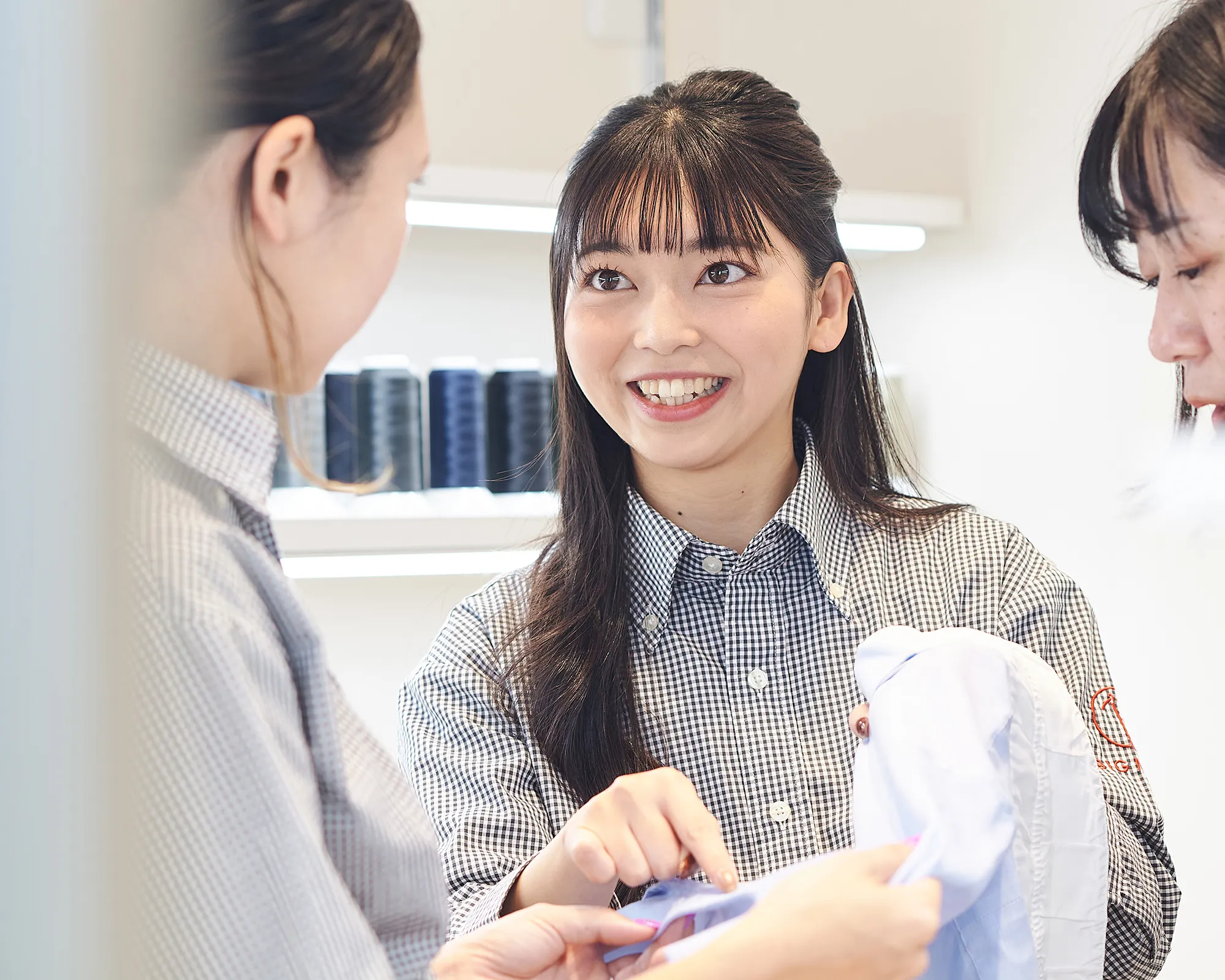 株式会社ビック・ママ