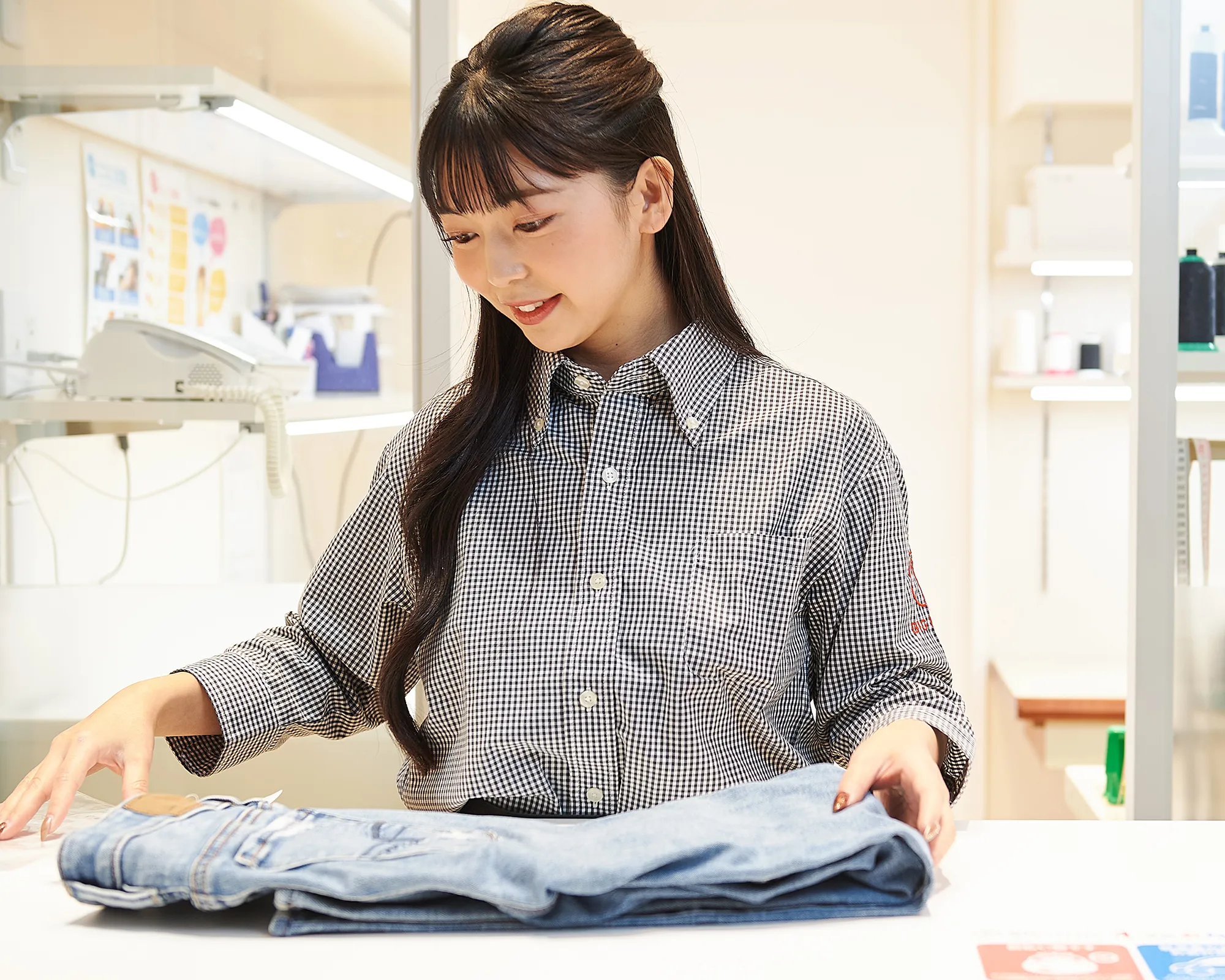株式会社ビック・ママ