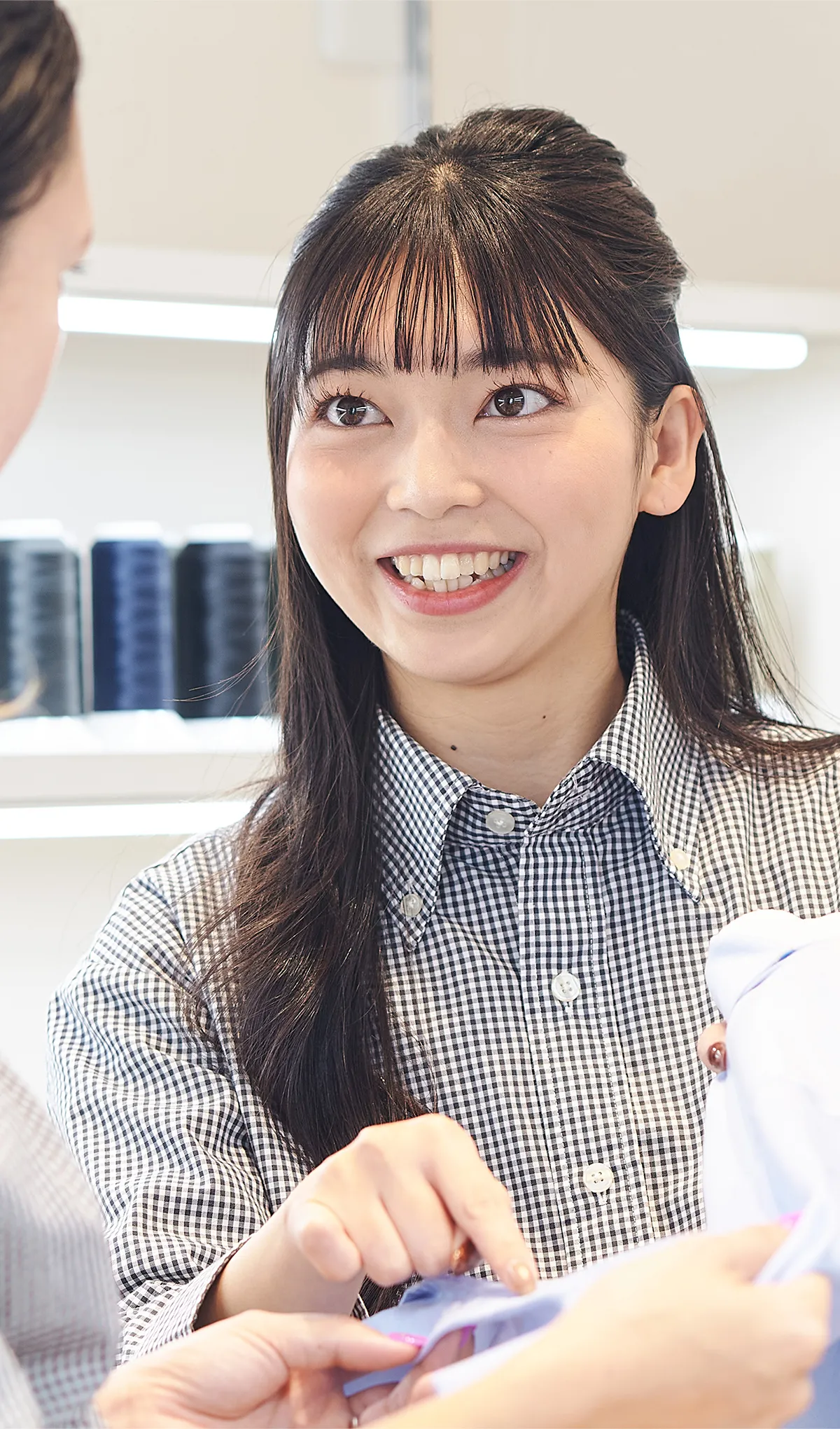 株式会社ビック・ママ