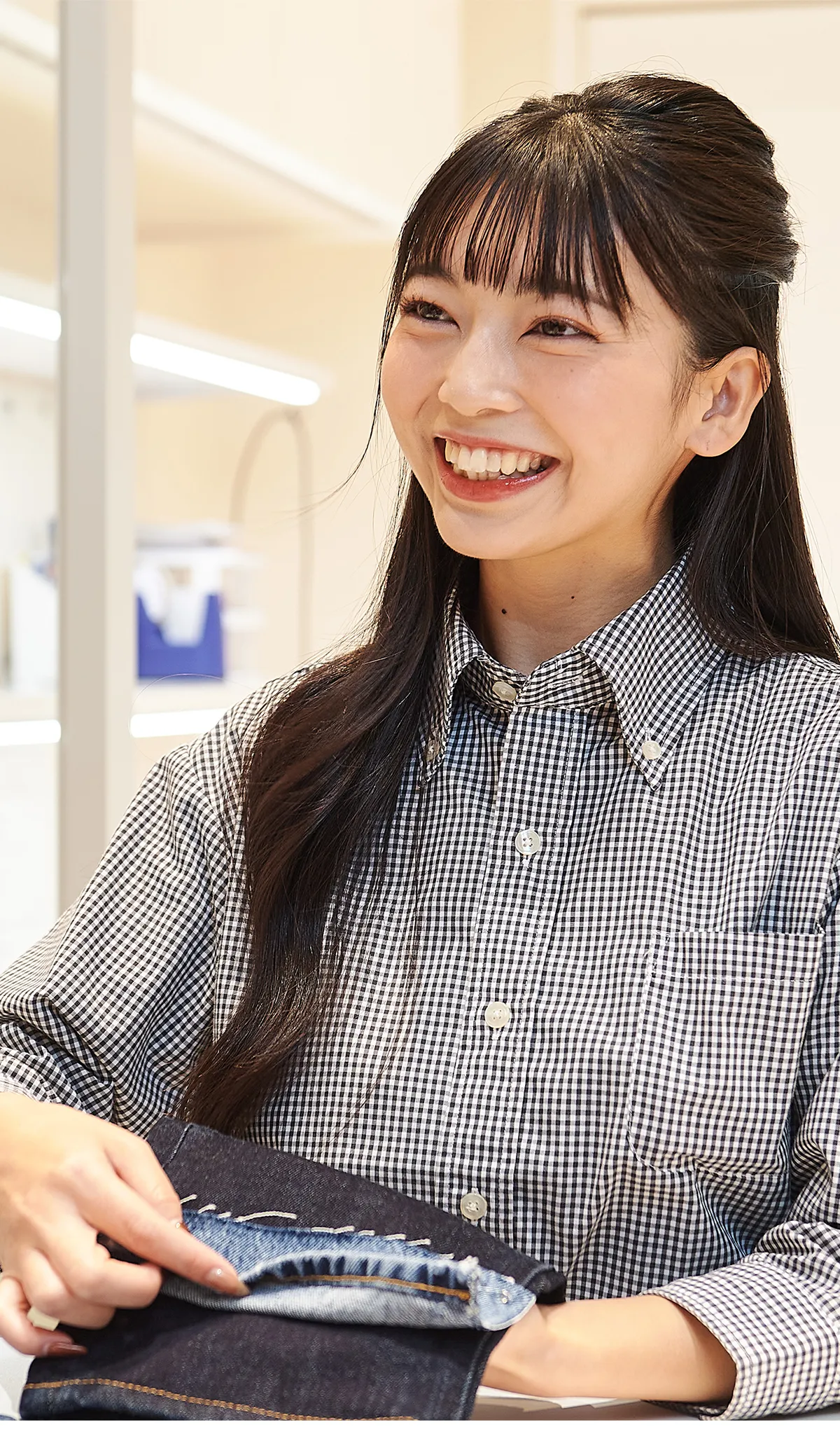 株式会社ビック・ママ