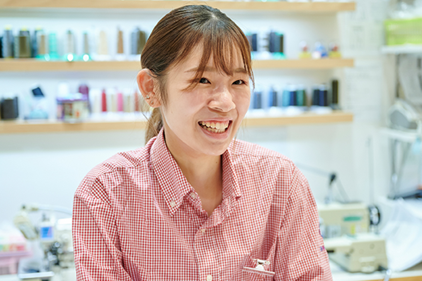 全ての女性が輝ける未来を作る